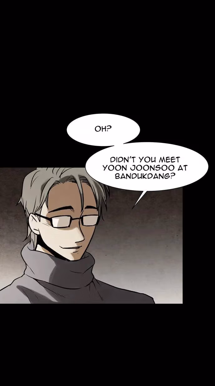 Read Infectee chapter 39 image 26 on Lezhin