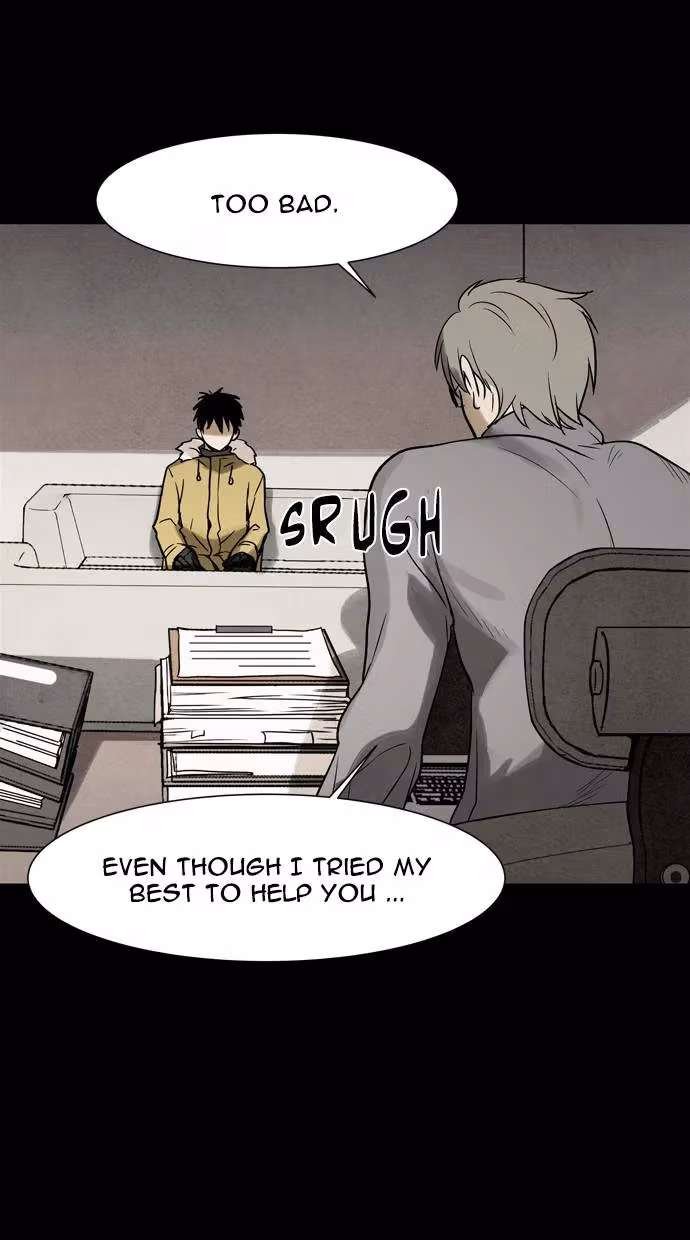 Read Infectee chapter 39 image 27 on Lezhin