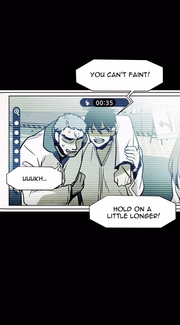 Read Infectee chapter 39 image 30 on Lezhin