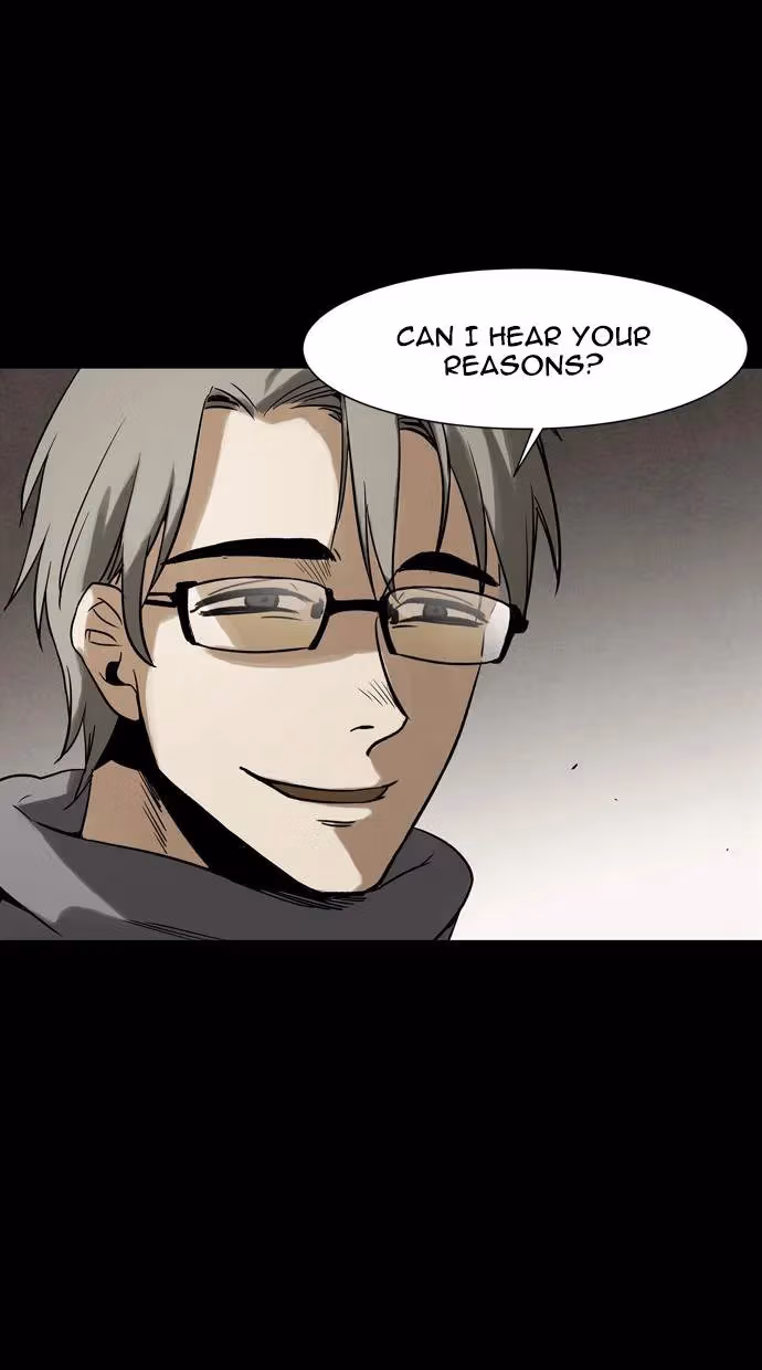 Read Infectee chapter 39 image 34 on Lezhin