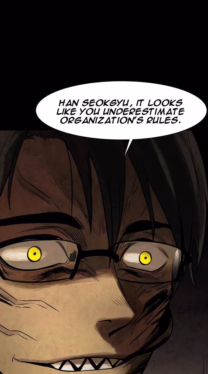 Read Infectee chapter 39 image 36 on Lezhin