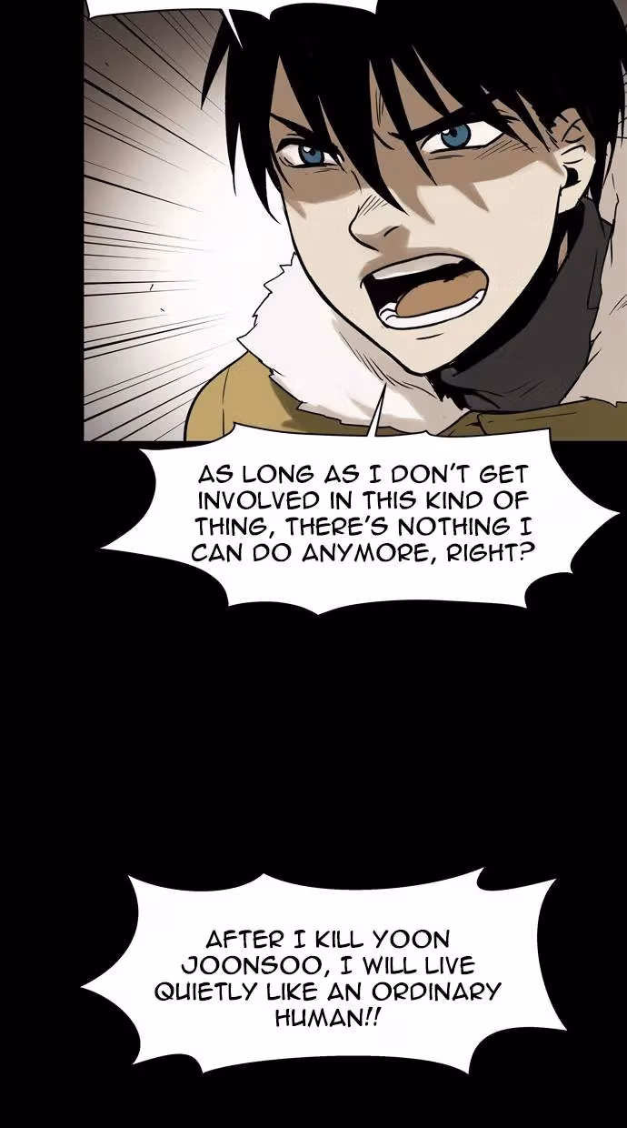 Read Infectee chapter 39 image 38 on Lezhin