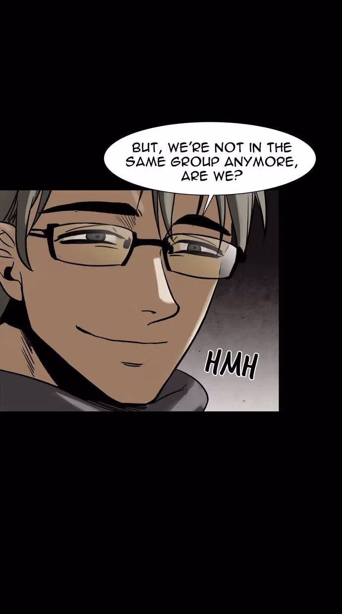 Read Infectee chapter 39 image 41 on Lezhin