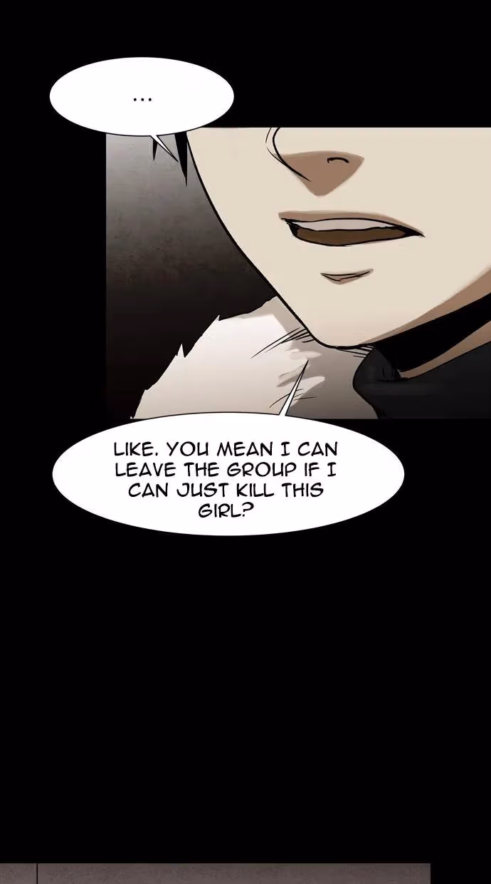 Read Infectee chapter 39 image 42 on Lezhin