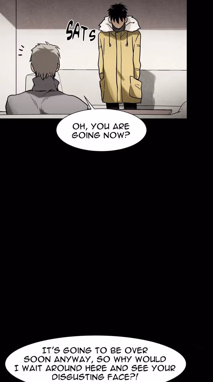 Read Infectee chapter 39 image 43 on Lezhin