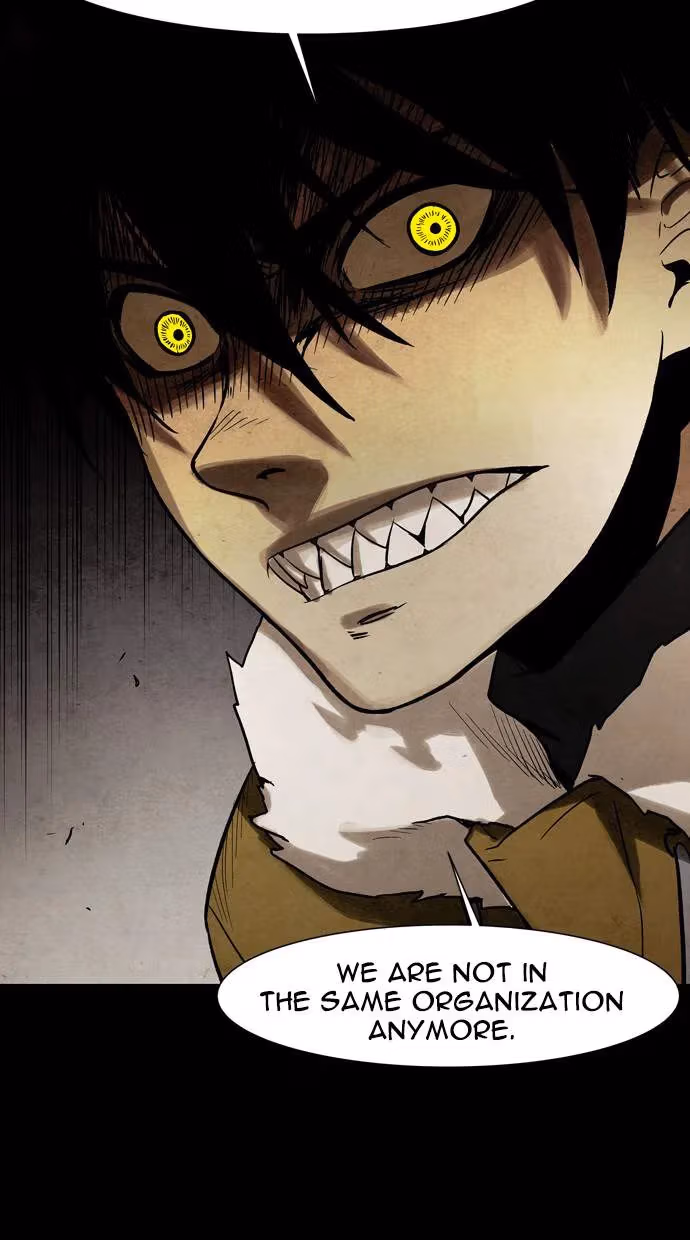 Read Infectee chapter 39 image 44 on Lezhin