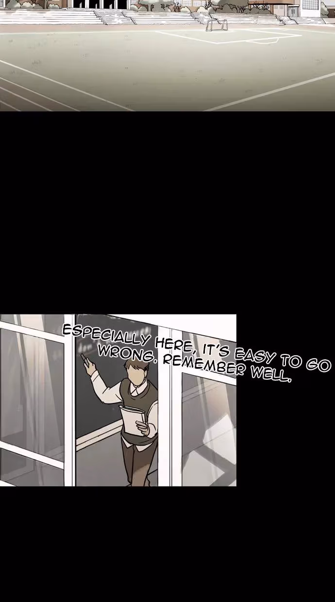 Read Infectee chapter 39 image 47 on Lezhin