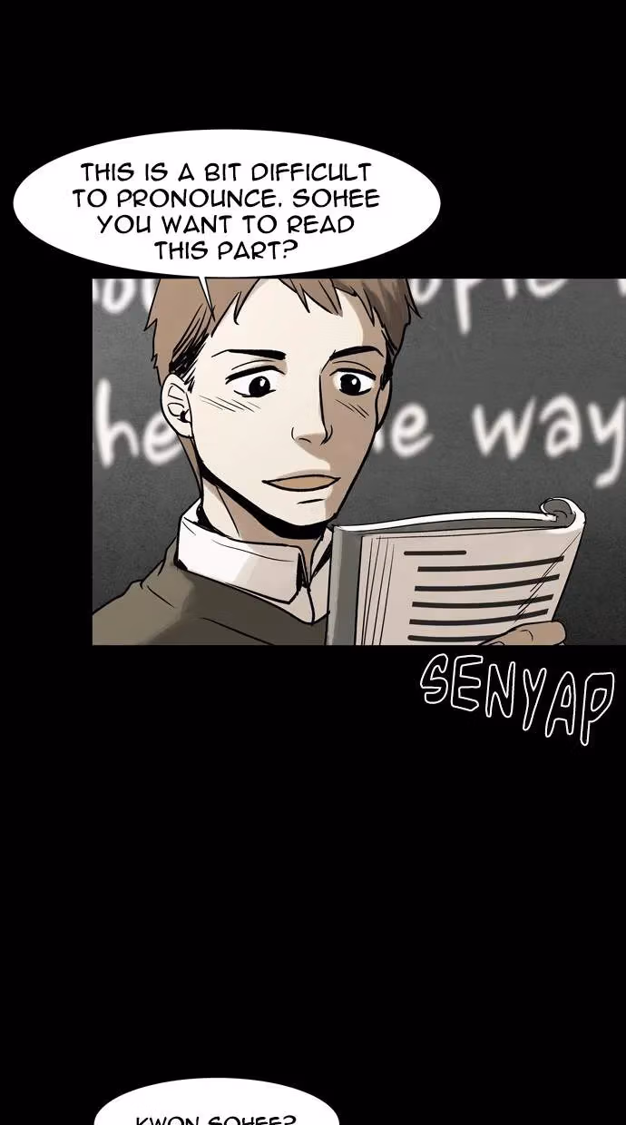 Read Infectee chapter 39 image 48 on Lezhin