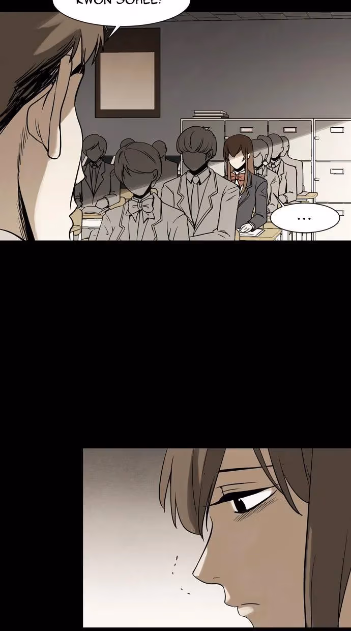 Read Infectee chapter 39 image 49 on Lezhin