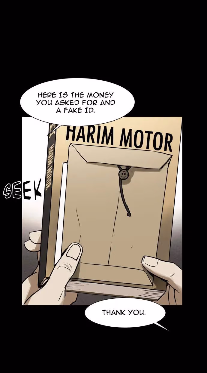 Read Infectee chapter 39 image 5 on Lezhin