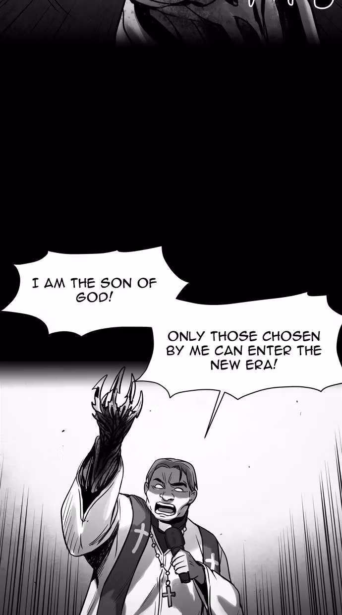 Read Infectee chapter 39 image 52 on Lezhin