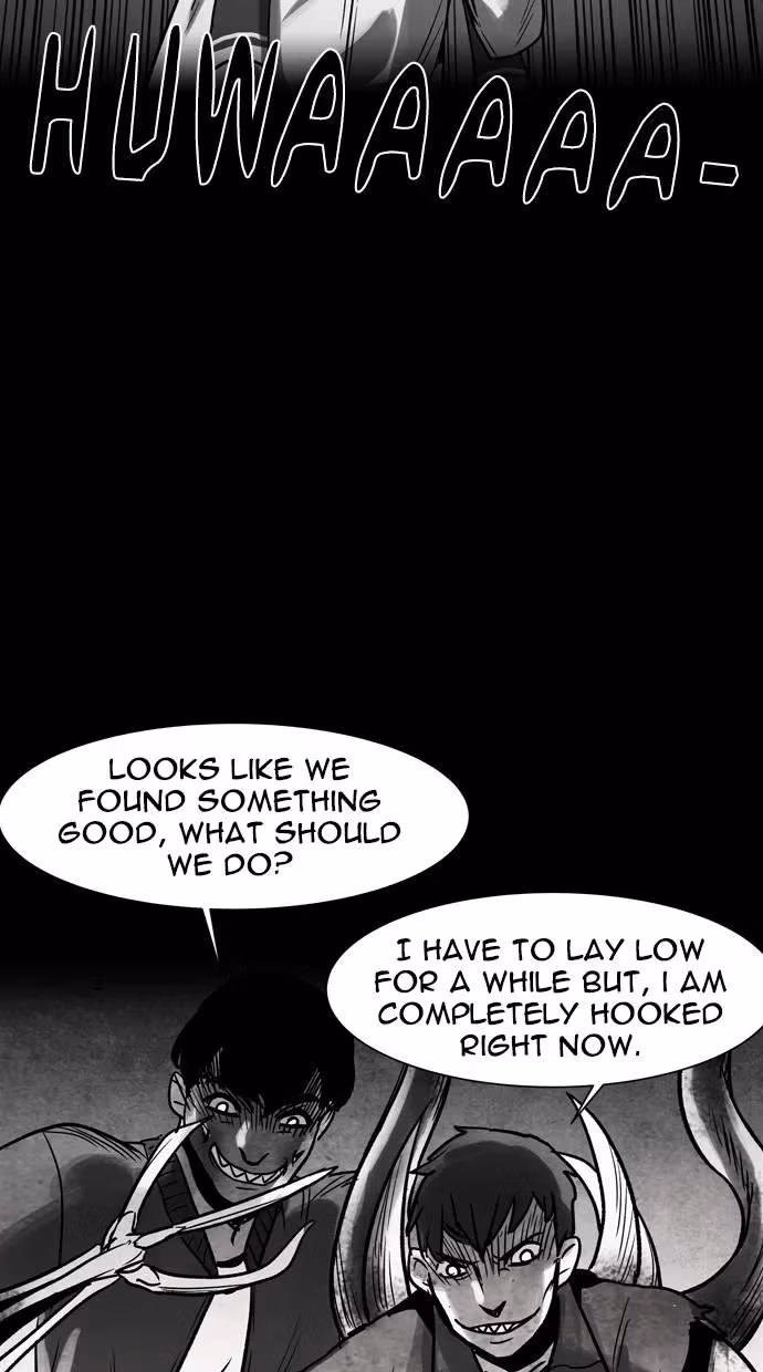 Read Infectee chapter 39 image 53 on Lezhin