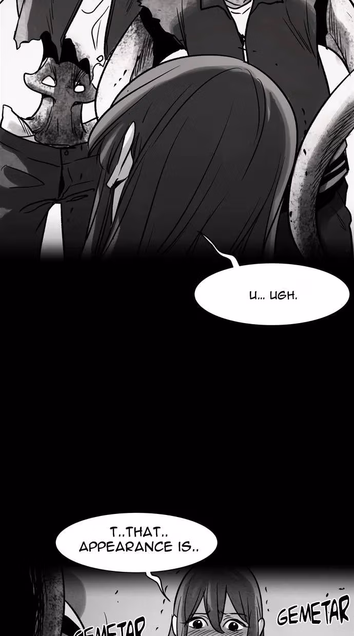 Read Infectee chapter 39 image 54 on Lezhin