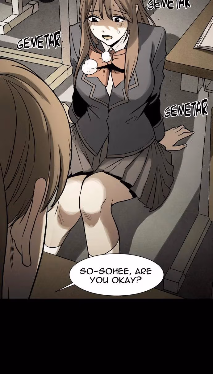 Read Infectee chapter 39 image 59 on Lezhin