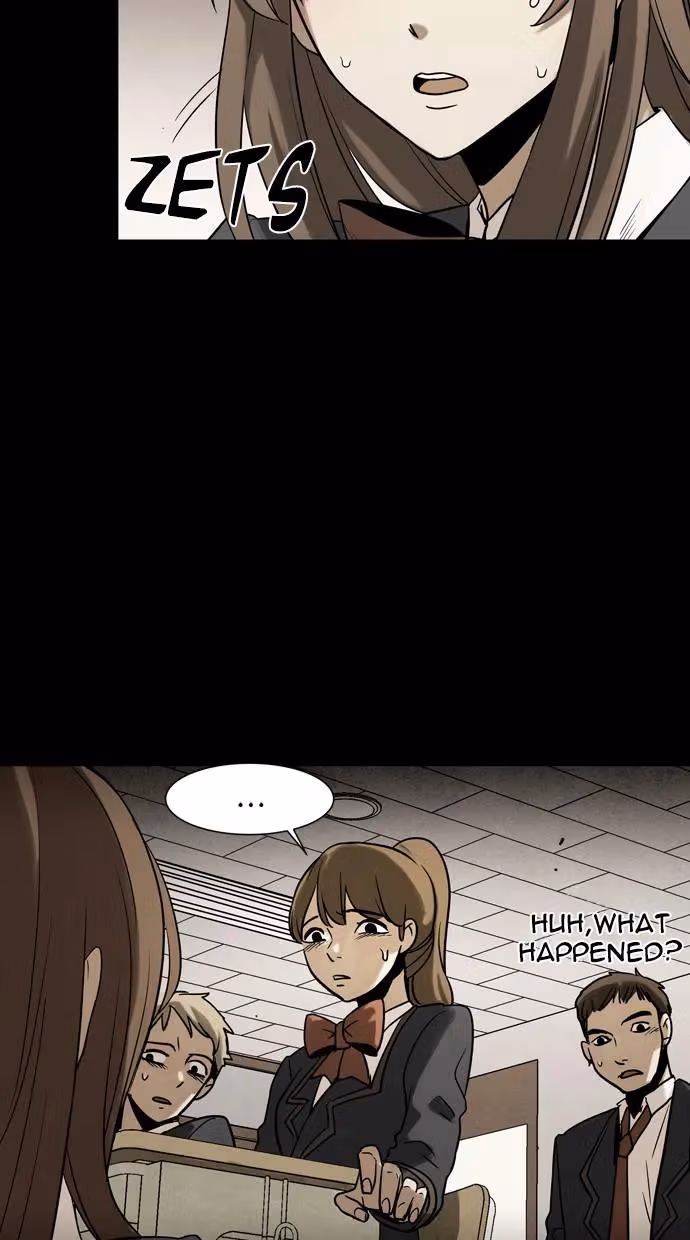 Read Infectee chapter 39 image 61 on Lezhin