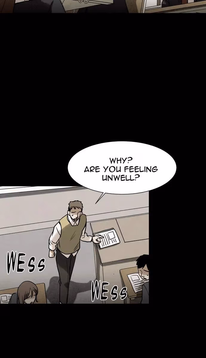 Read Infectee chapter 39 image 62 on Lezhin