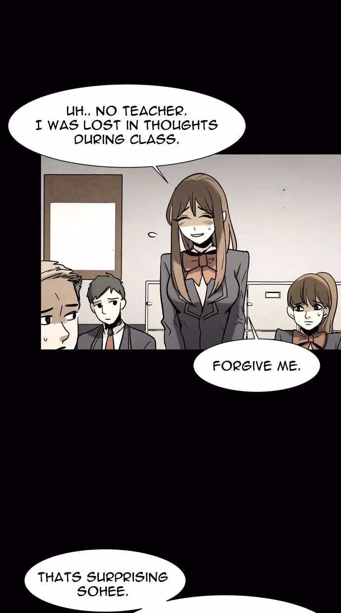 Read Infectee chapter 39 image 63 on Lezhin