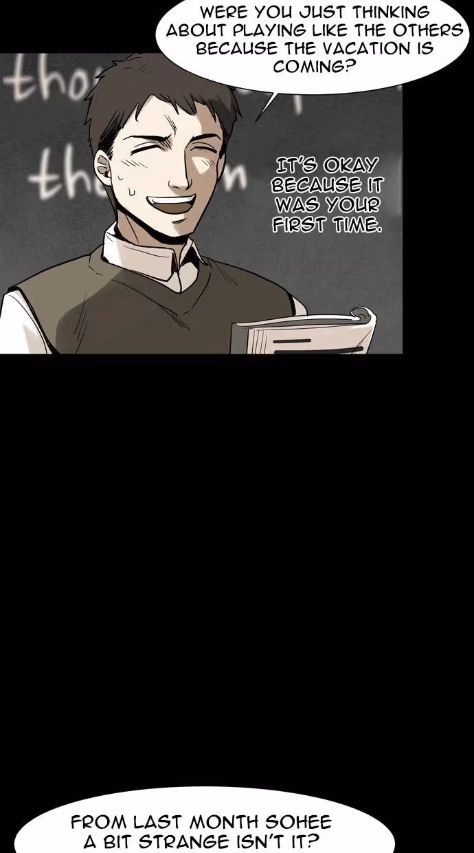 Read Infectee chapter 39 image 64 on Lezhin