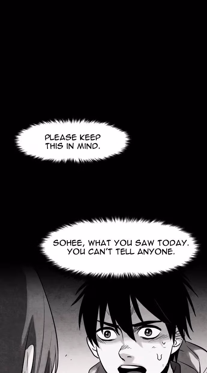 Read Infectee chapter 39 image 67 on Lezhin