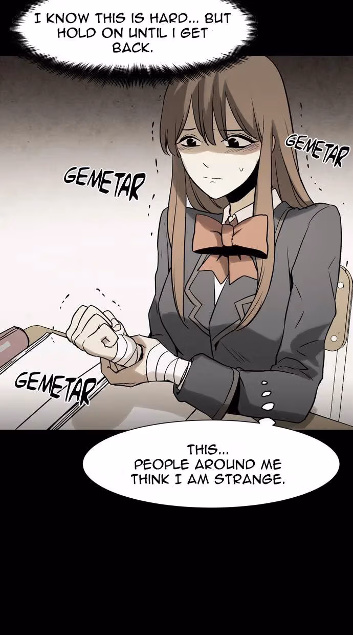 Read Infectee chapter 39 image 70 on Lezhin
