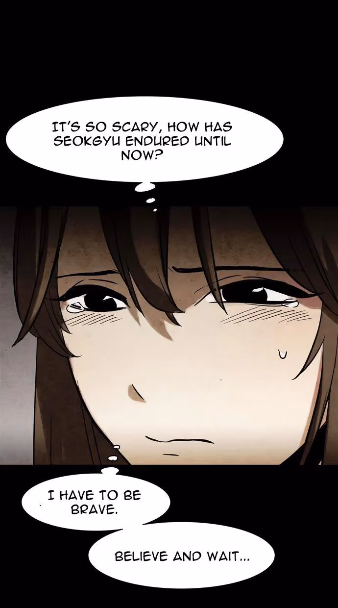 Read Infectee chapter 39 image 72 on Lezhin