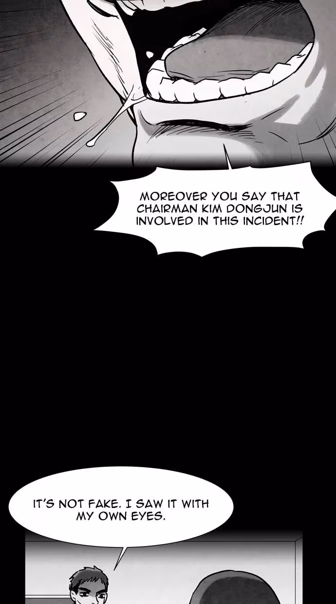 Read Infectee chapter 39 image 8 on Lezhin