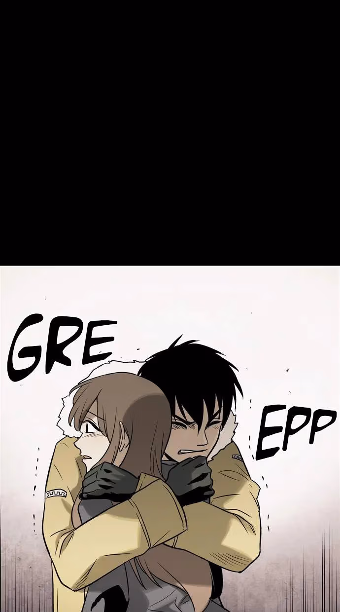 Read Infectee chapter 39 image 81 on Lezhin