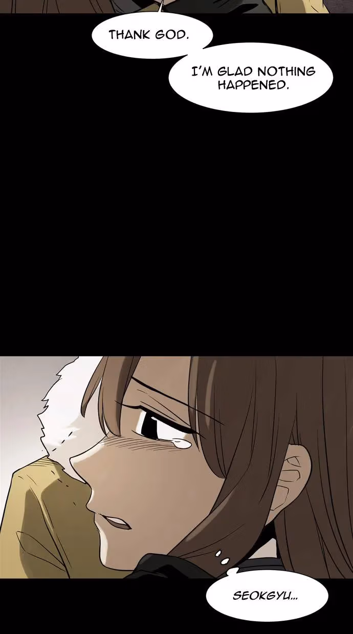 Read Infectee chapter 39 image 83 on Lezhin