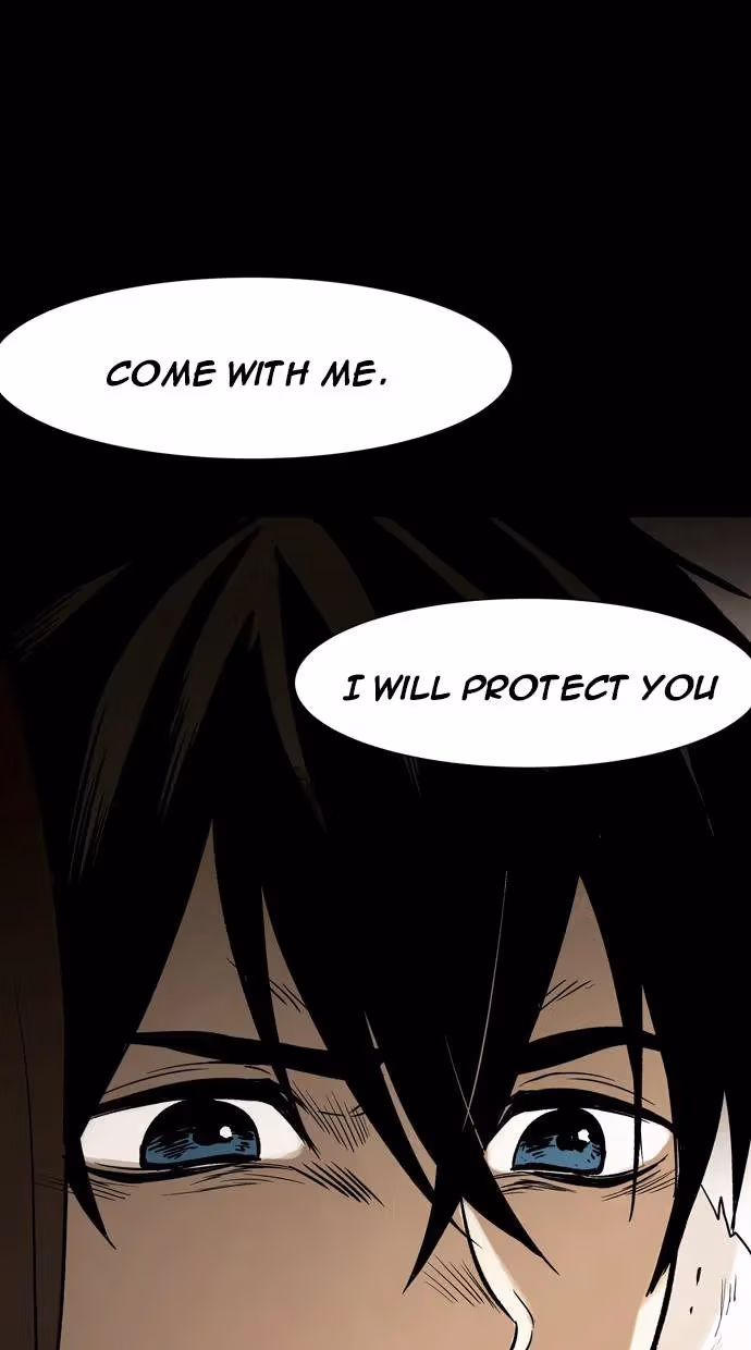Read Infectee chapter 39 image 85 on Lezhin