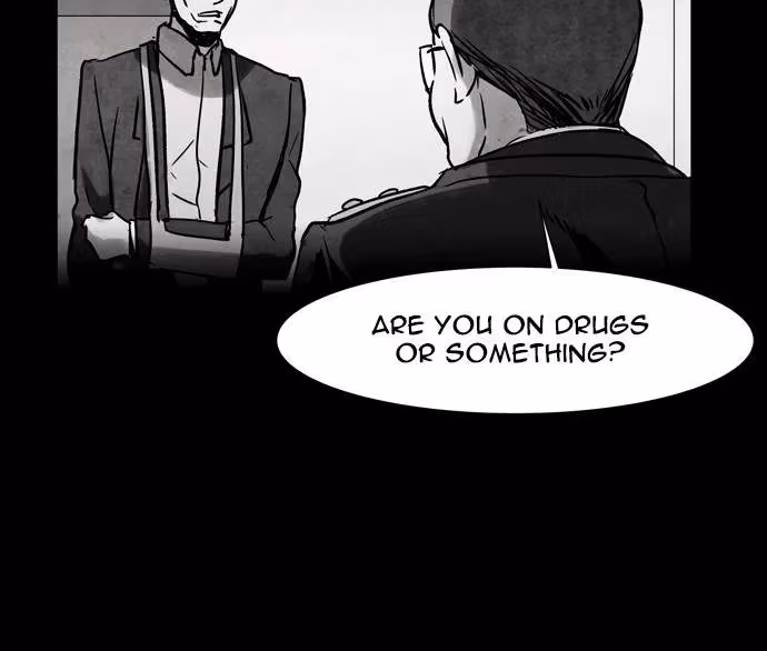 Read Infectee chapter 39 image 9 on Lezhin