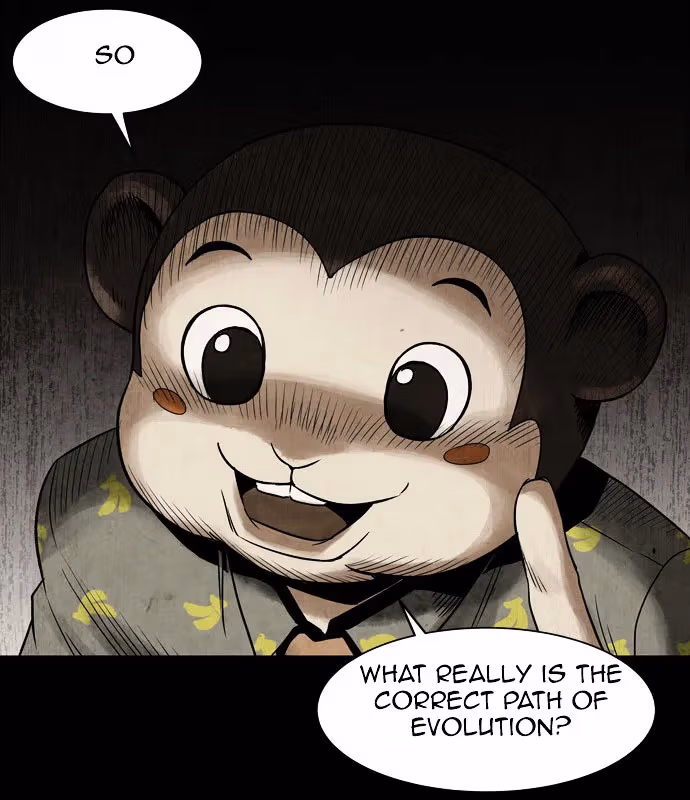 Read Infectee chapter 4 image 10 on Lezhin