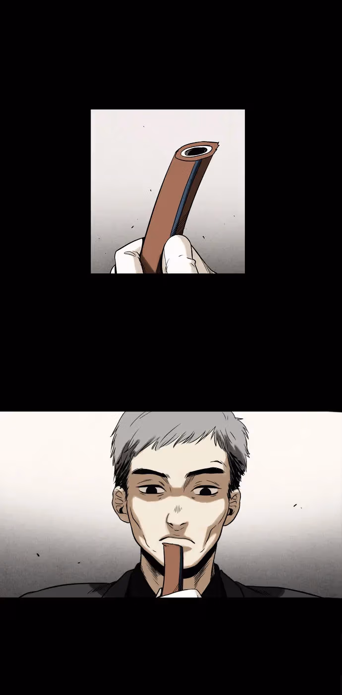 Read Infectee chapter 4 image 16 on Lezhin