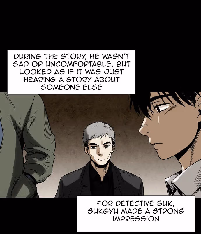 Read Infectee chapter 4 image 24 on Lezhin