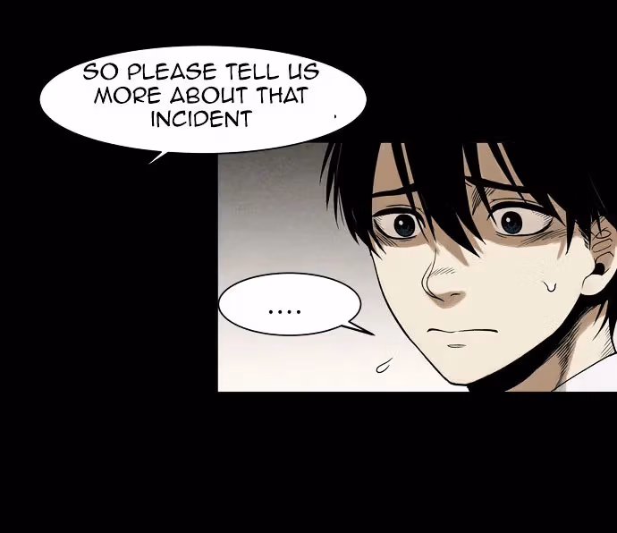 Read Infectee chapter 4 image 27 on Lezhin