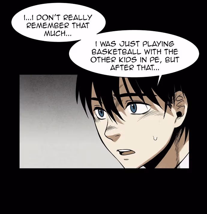 Read Infectee chapter 4 image 29 on Lezhin