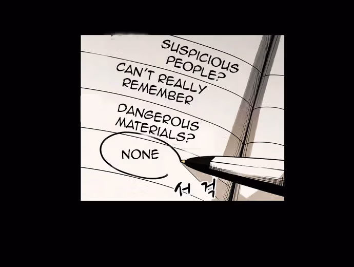 Read Infectee chapter 4 image 33 on Lezhin