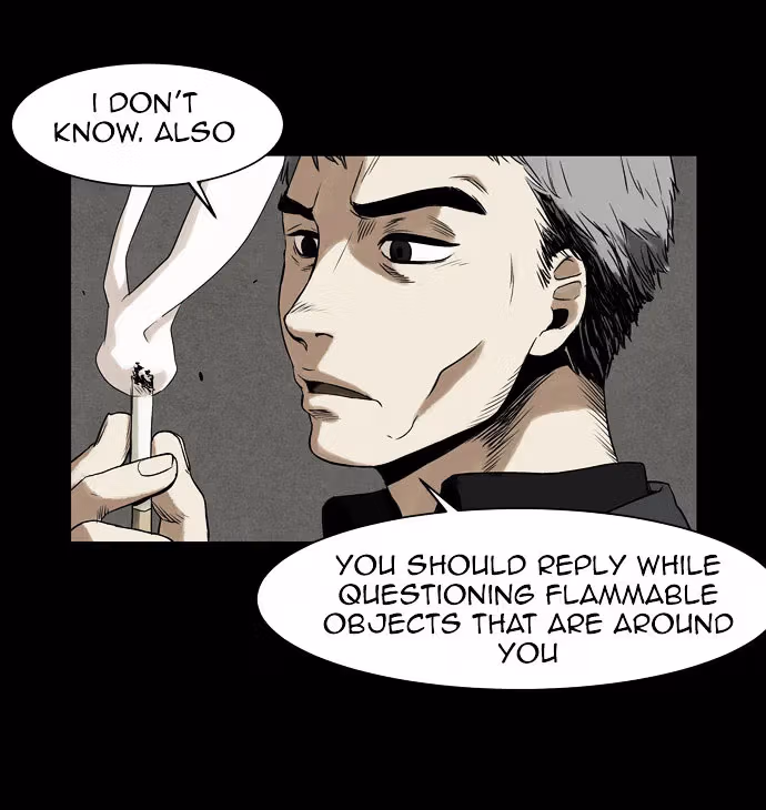 Read Infectee chapter 4 image 43 on Lezhin