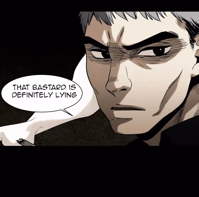Read Infectee chapter 4 image 45 on Lezhin