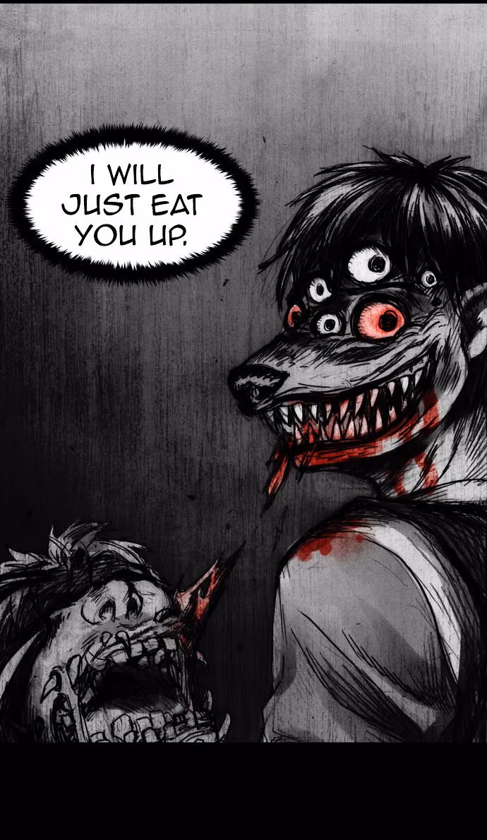 Read Infectee chapter 4 image 51 on Lezhin