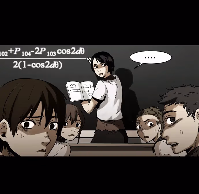 Read Infectee chapter 4 image 55 on Lezhin