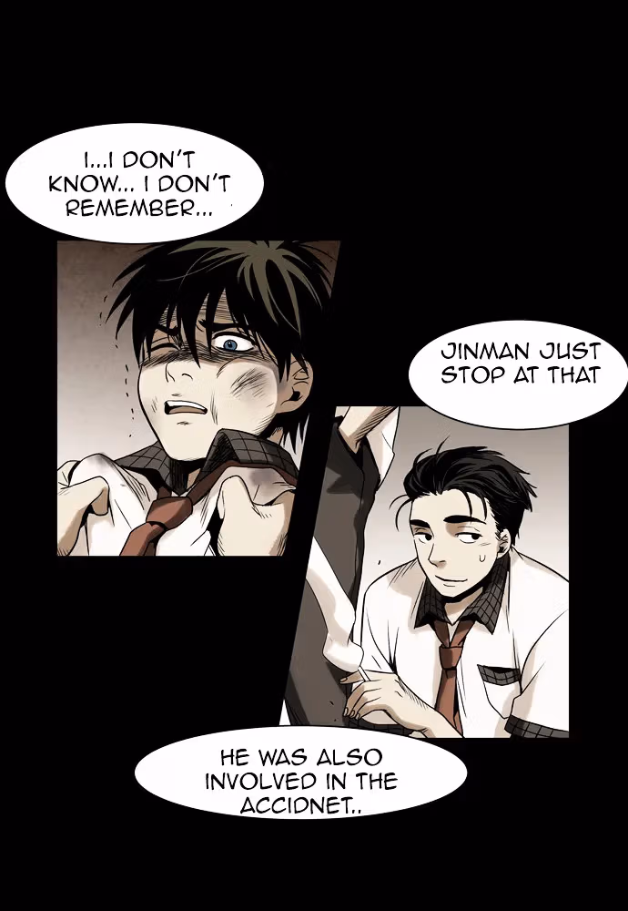 Read Infectee chapter 4 image 65 on Lezhin