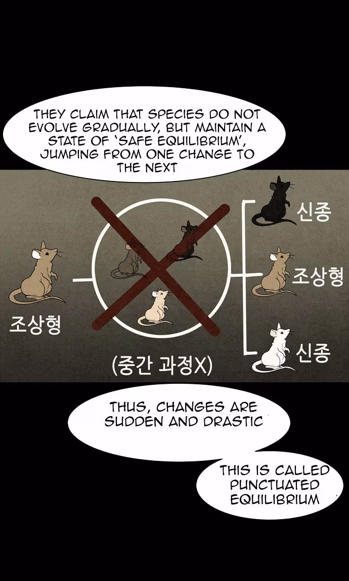 Read Infectee chapter 4 image 7 on Lezhin