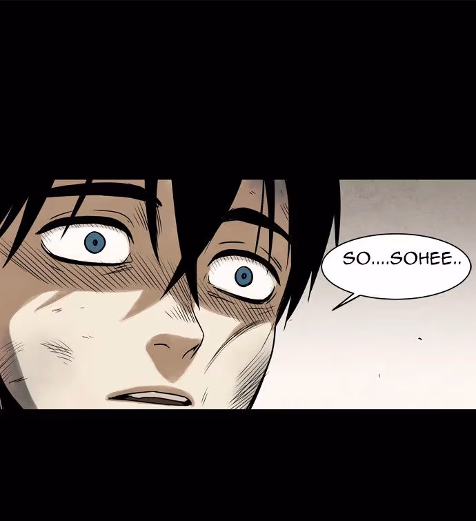 Read Infectee chapter 4 image 79 on Lezhin