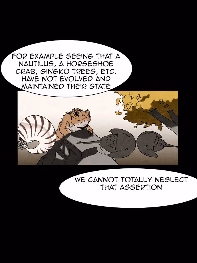 Read Infectee chapter 4 image 8 on Lezhin