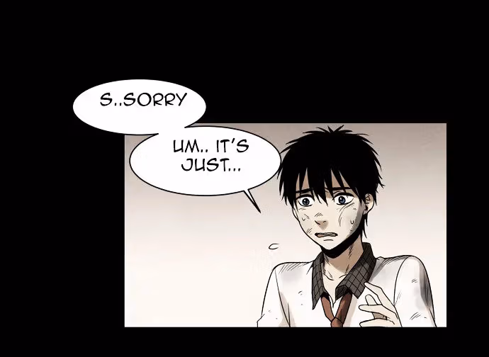 Read Infectee chapter 4 image 83 on Lezhin