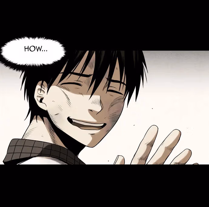 Read Infectee chapter 4 image 93 on Lezhin