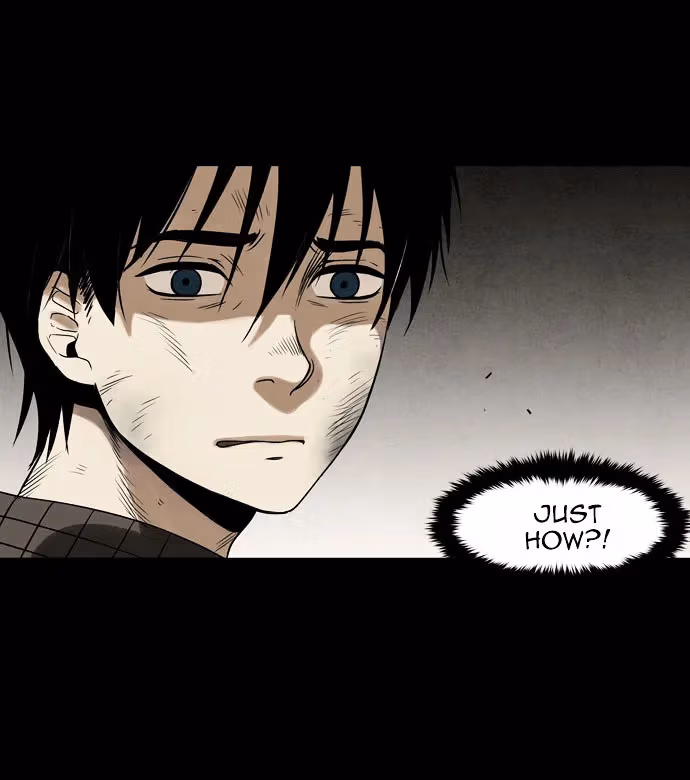 Read Infectee chapter 4 image 94 on Lezhin