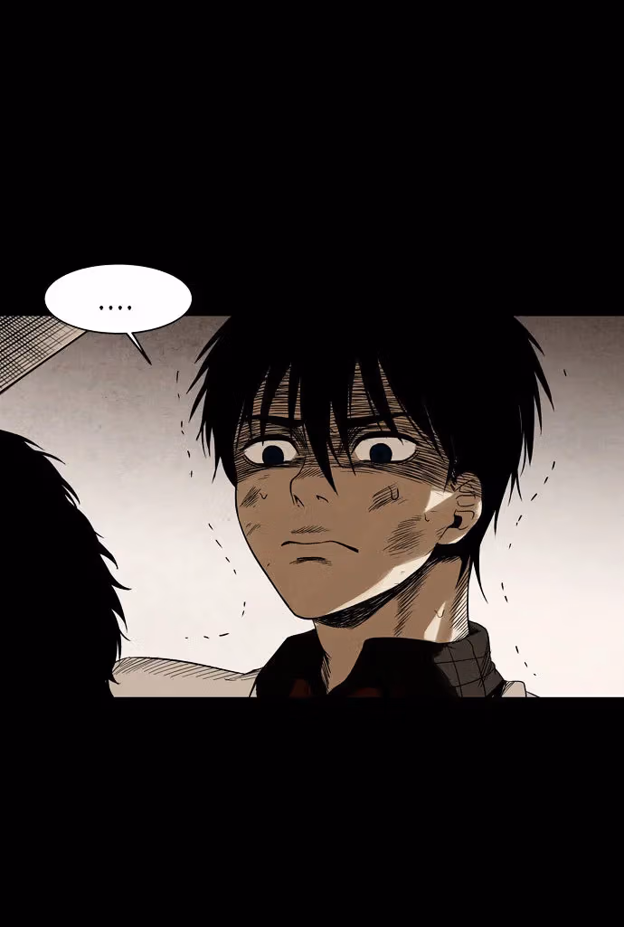 Read Infectee chapter 4 image 98 on Lezhin