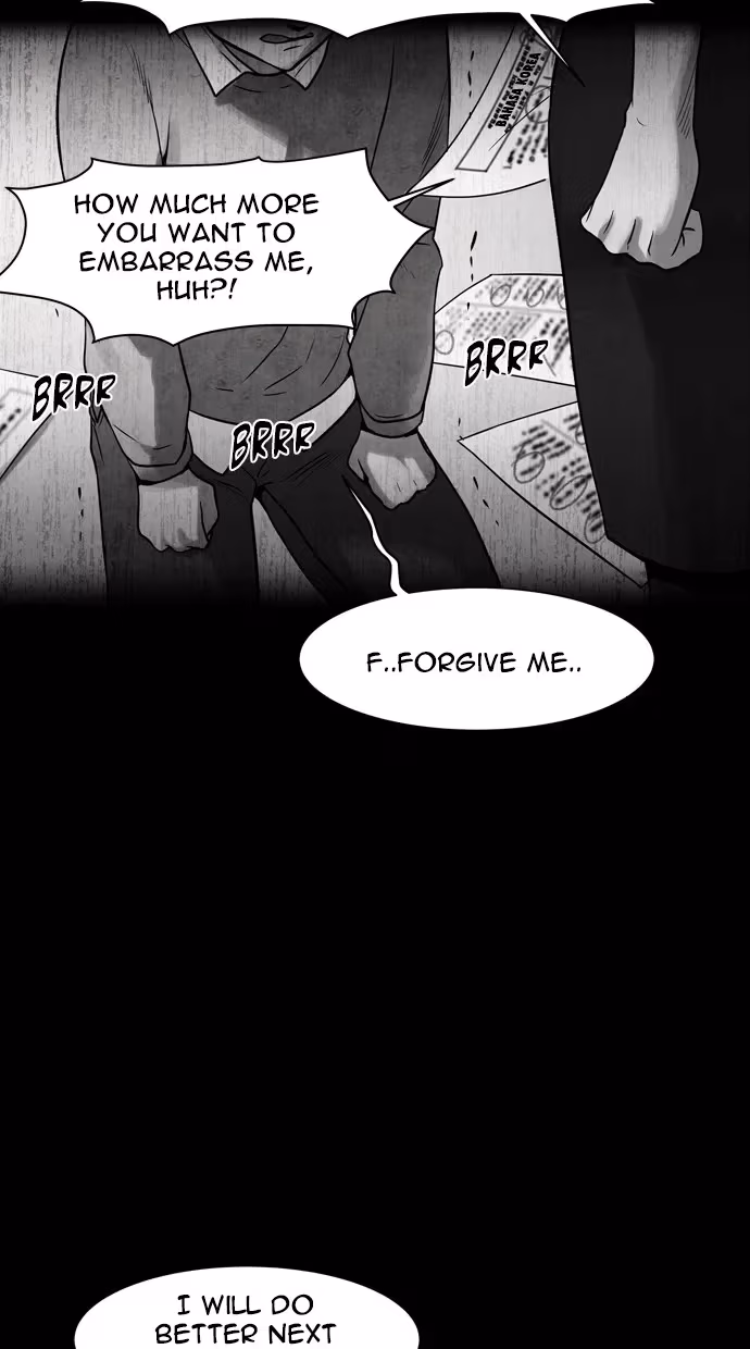 Read Infectee chapter 41 image 1 on Lezhin
