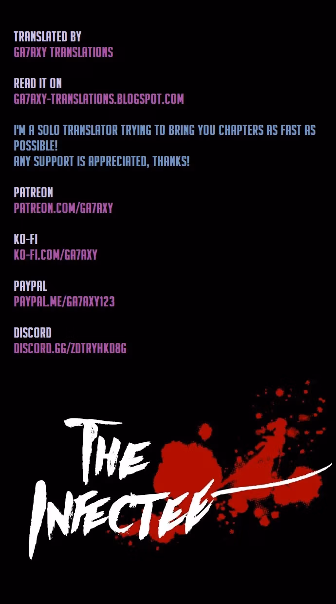 Read Infectee chapter 41 image 12 on Lezhin